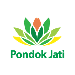 Pondok Jati Group Logo
